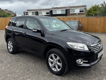 Used Toyota RAV4 2011 for sale - 75197370: Photo