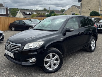 Used Toyota RAV4 2011 for sale - 75197370: Photo