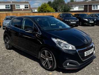 Used Peugeot 208 2016 for sale - 75173672: Photo