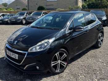Used Peugeot 208 2016 for sale - 75173672: Photo