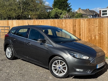 Used Ford Focus 2016 for sale - 76031328: Photo