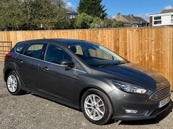 Used Ford Focus 2016 for sale - 76031328: Photo