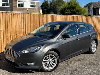 Used Ford Focus 2016 for sale - 76031328: Photo