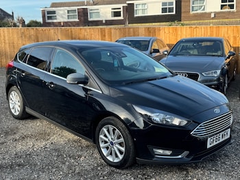Used Ford Focus 2016 for sale - 75837915: Photo