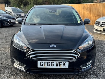 Used Ford Focus 2016 for sale - 75837915: Photo