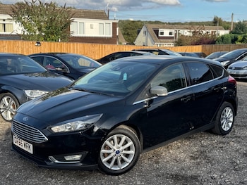 Used Ford Focus 2016 for sale - 75837915: Photo
