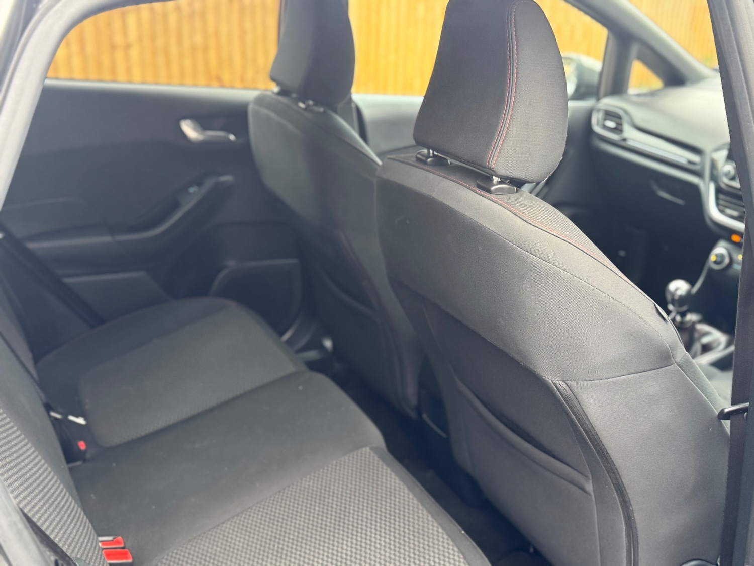 Used Ford Fiesta 2020 for sale - 76606097: Photo 13