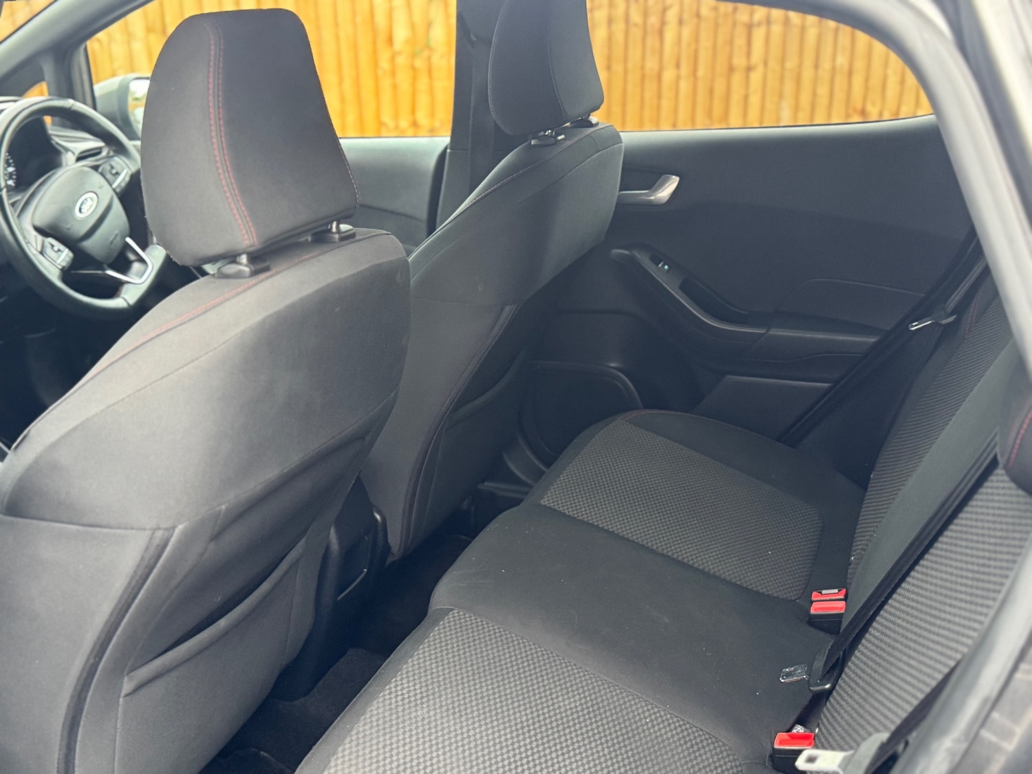 Used Ford Fiesta 2020 for sale - 76606097: Photo 14