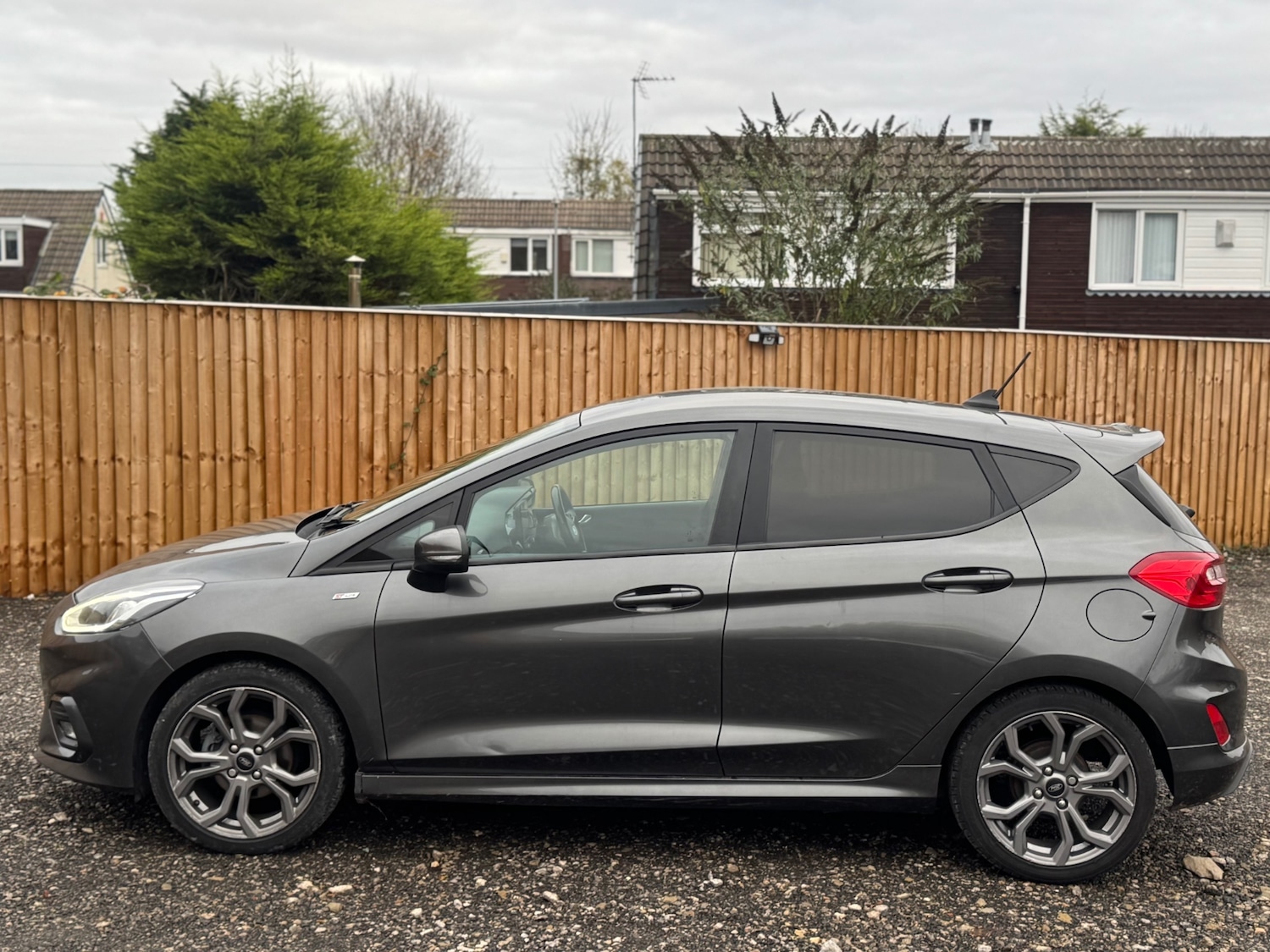 Used Ford Fiesta 2020 for sale - 76606097: Photo 7