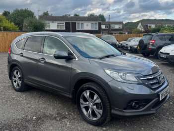 Used Honda CR-V 2013 for sale - 75049464: Photo
