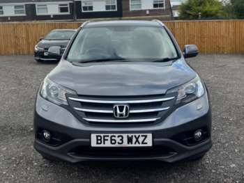 Used Honda CR-V 2013 for sale - 75049464: Photo