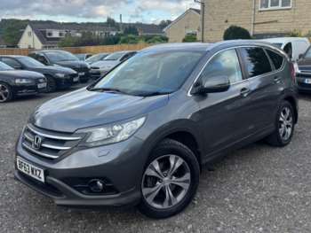 Used Honda CR-V 2013 for sale - 75049464: Photo