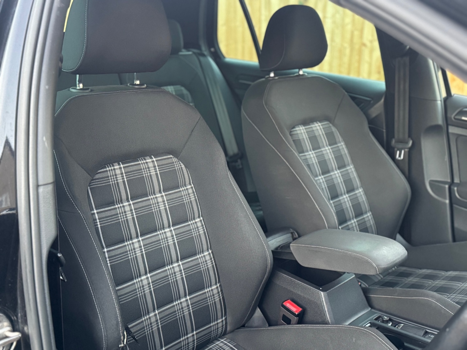 Used Volkswagen Golf 2019 for sale - 76606130: Photo 12