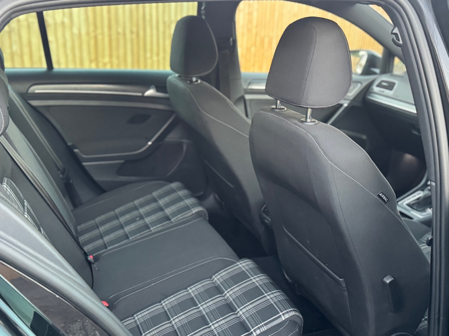 Used Volkswagen Golf 2019 for sale - 76606130: Photo 13