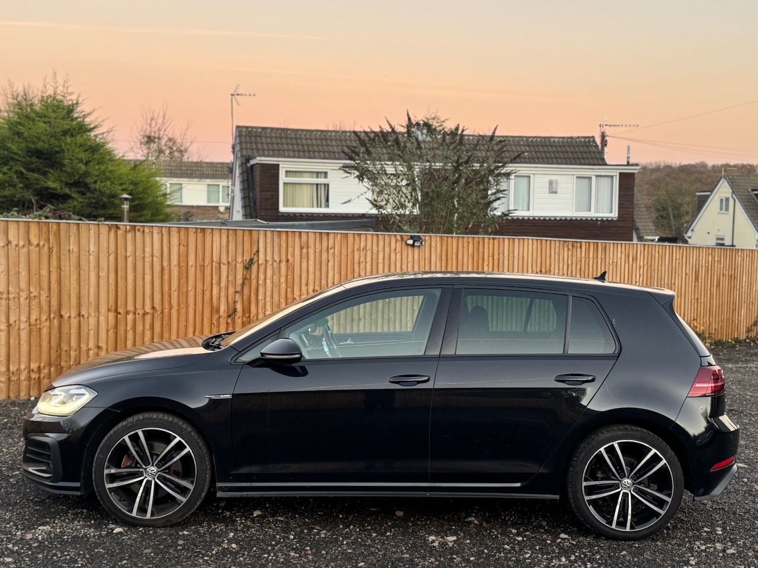 Used Volkswagen Golf 2019 for sale - 76606130: Photo 7