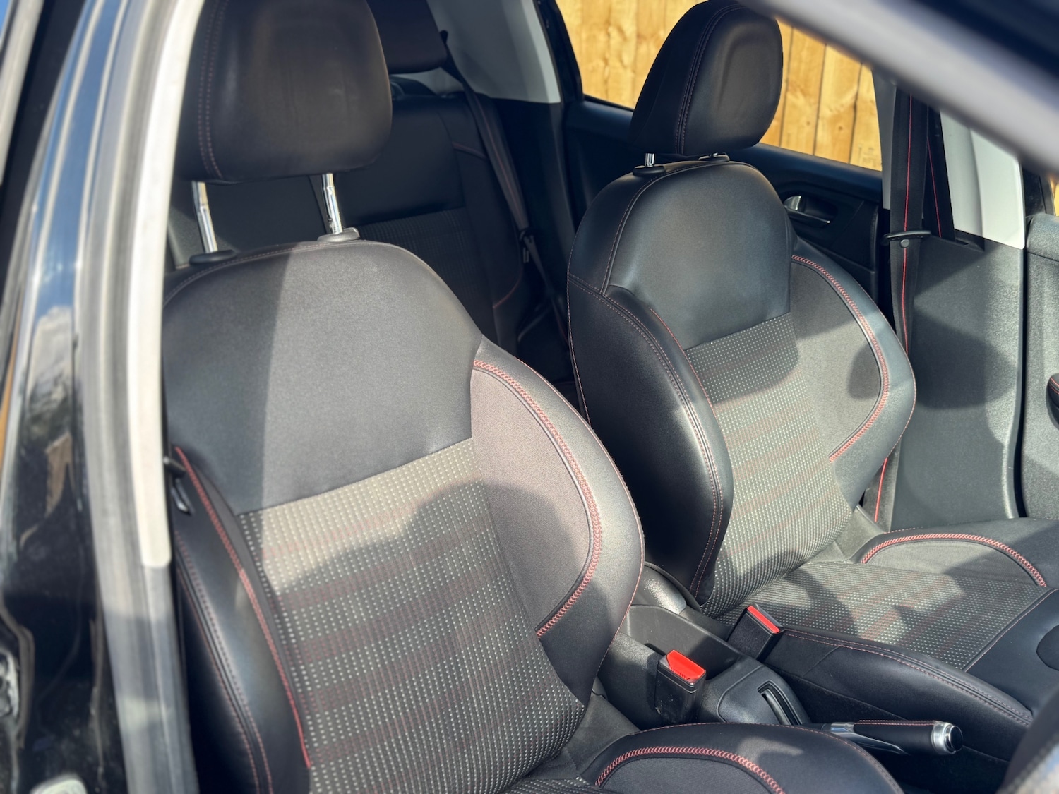 Used Peugeot 208 2016 for sale - 76046439: Photo 12