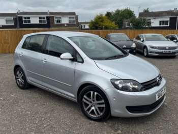 2012 (12) - 1.6 TDI 105 SE 5dr
