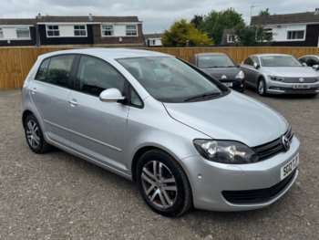 Used Volkswagen Golf Plus 2012 for sale - 74665027: Photo
