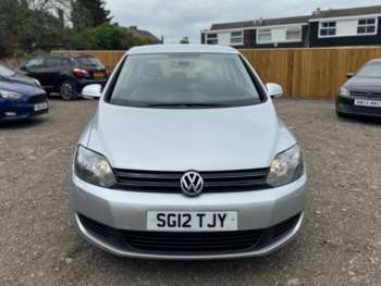 Used Volkswagen Golf Plus 2012 for sale - 74665027: Photo