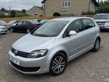Used Volkswagen Golf Plus 2012 for sale - 74665027: Photo