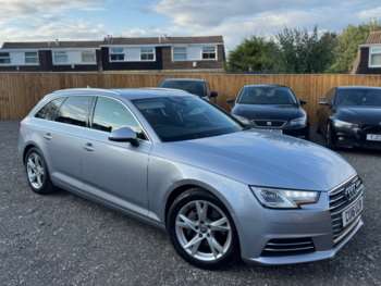2016 (16) - 2.0 TDI Ultra 190 Sport 5dr S Tronic