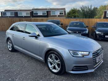 Used Audi A4 2016 for sale - 75139218: Photo