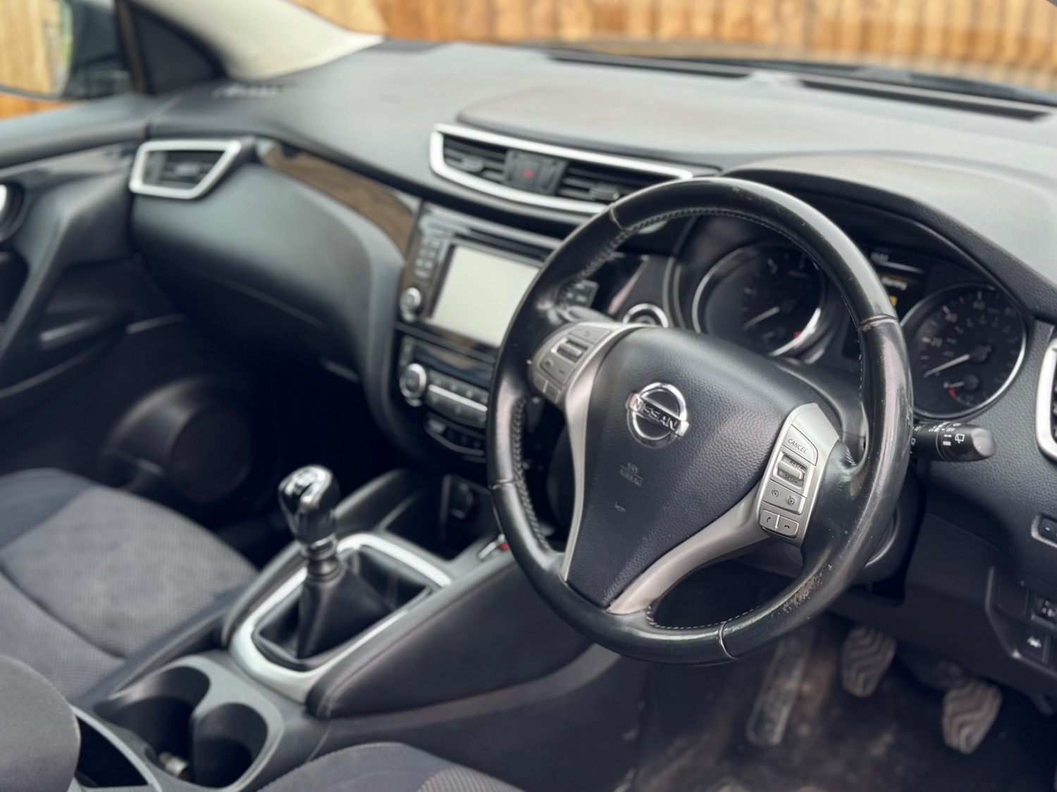 Used Nissan Qashqai 2014 for sale - 76114550: Photo 11