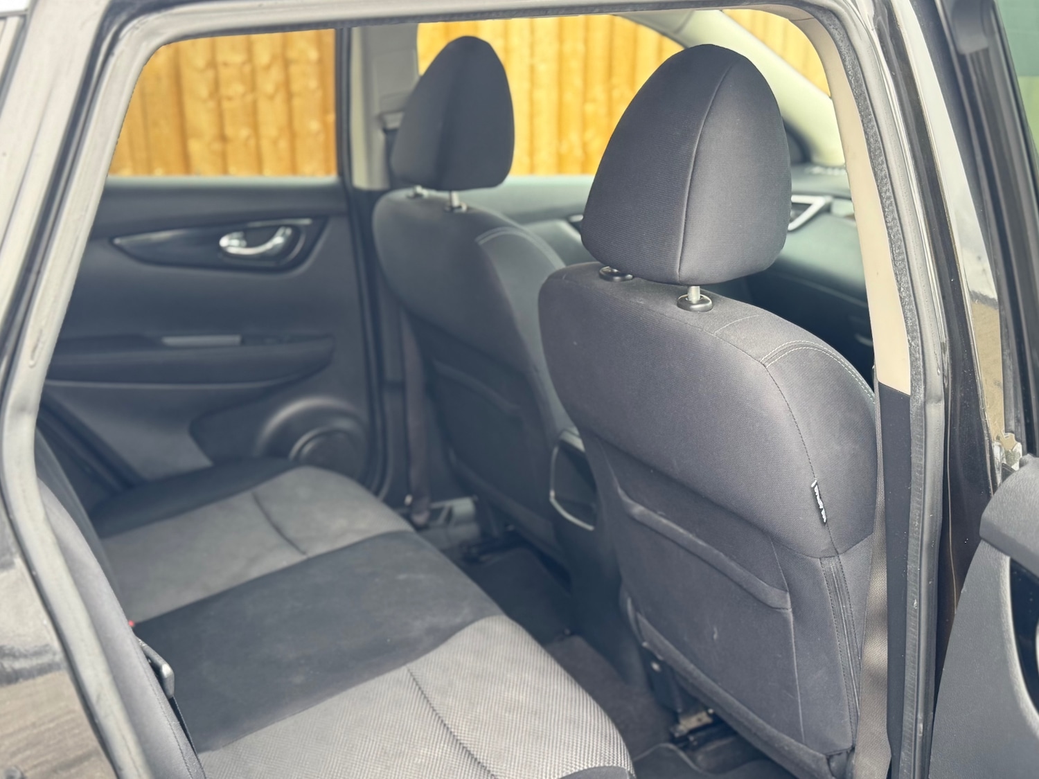 Used Nissan Qashqai 2014 for sale - 76114550: Photo 13