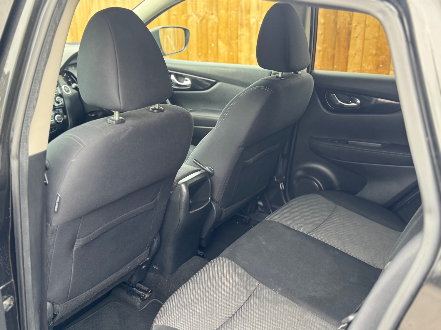 Used Nissan Qashqai 2014 for sale - 76114550: Photo 15