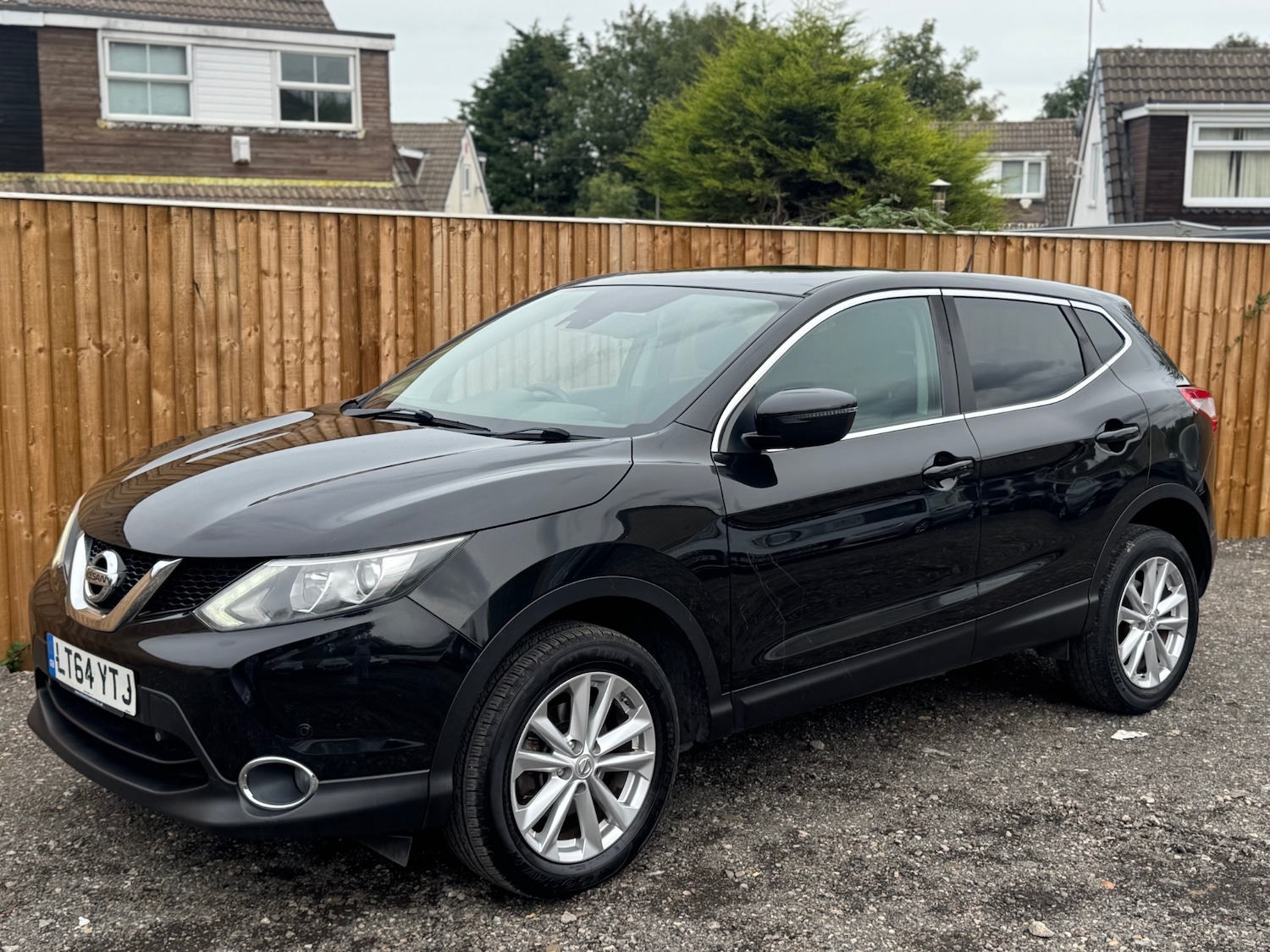 Used Nissan Qashqai 2014 for sale - 76114550: Photo 5