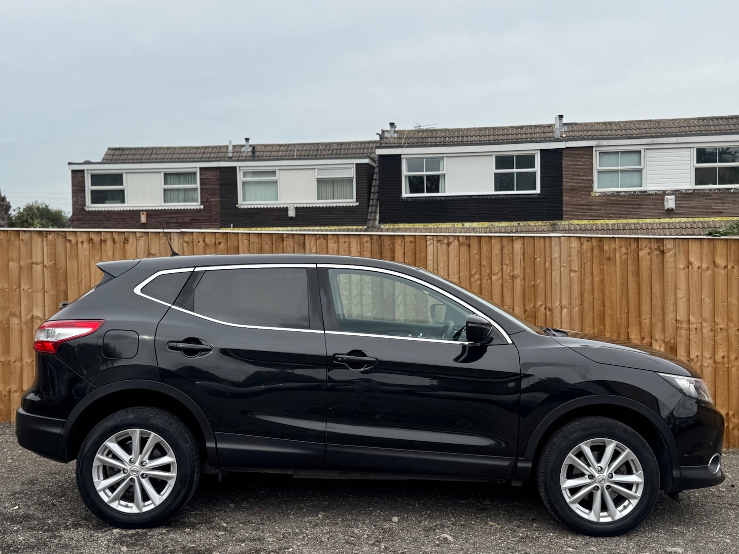 Used Nissan Qashqai 2014 for sale - 76114550: Photo 6