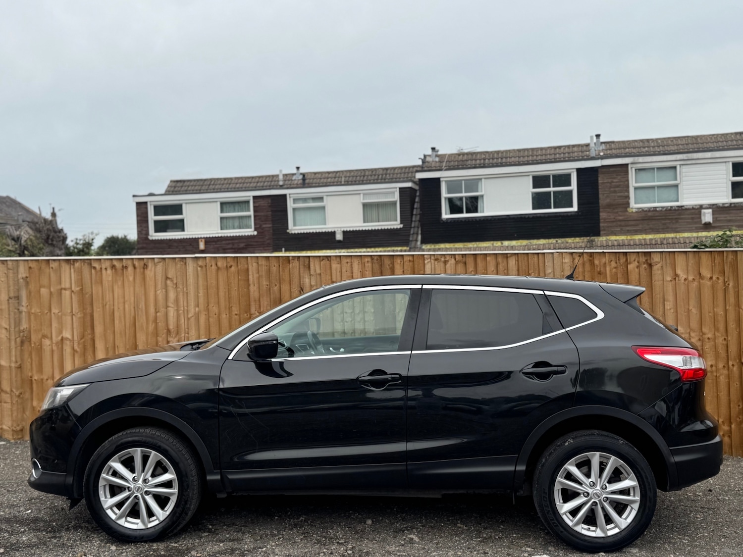 Used Nissan Qashqai 2014 for sale - 76114550: Photo 7