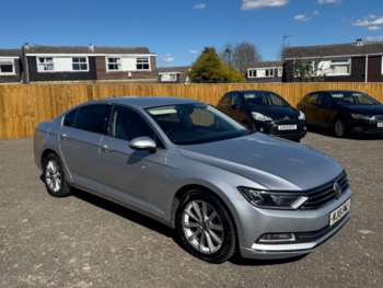 Used Volkswagen Passat 2015 for sale - 74409847: Photo