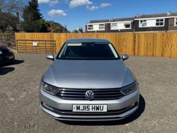 Used Volkswagen Passat 2015 for sale - 74409847: Photo