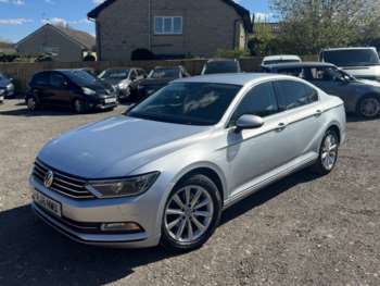 Used Volkswagen Passat 2015 for sale - 74409847: Photo