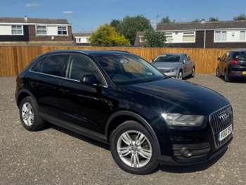 2012 (12) - 2.0 TDI SE 5dr