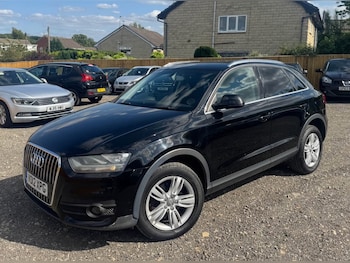 Used Audi Q3 2012 for sale - 75424646: Photo