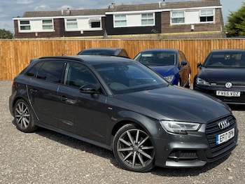 Used Audi A3 2017 for sale - 75547565: Photo
