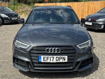 Used Audi A3 2017 for sale - 75547565: Photo