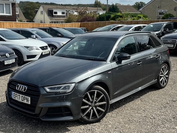 Used Audi A3 2017 for sale - 75547565: Photo