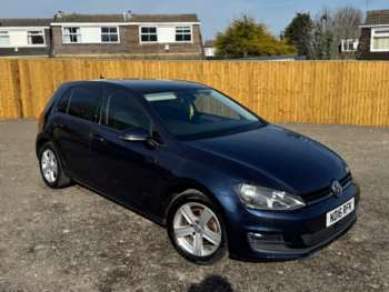 2016 (16) - 1.6 TDI 110 Match Edition 5dr