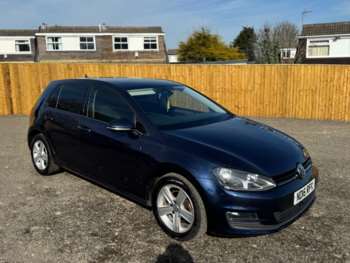Used Volkswagen Golf 2016 for sale - 74698493: Photo