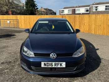 Used Volkswagen Golf 2016 for sale - 74698493: Photo