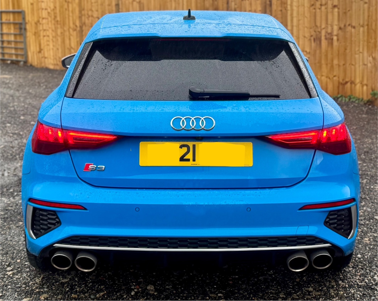 Used Audi A3 2021 for sale - 76560236: Photo 10