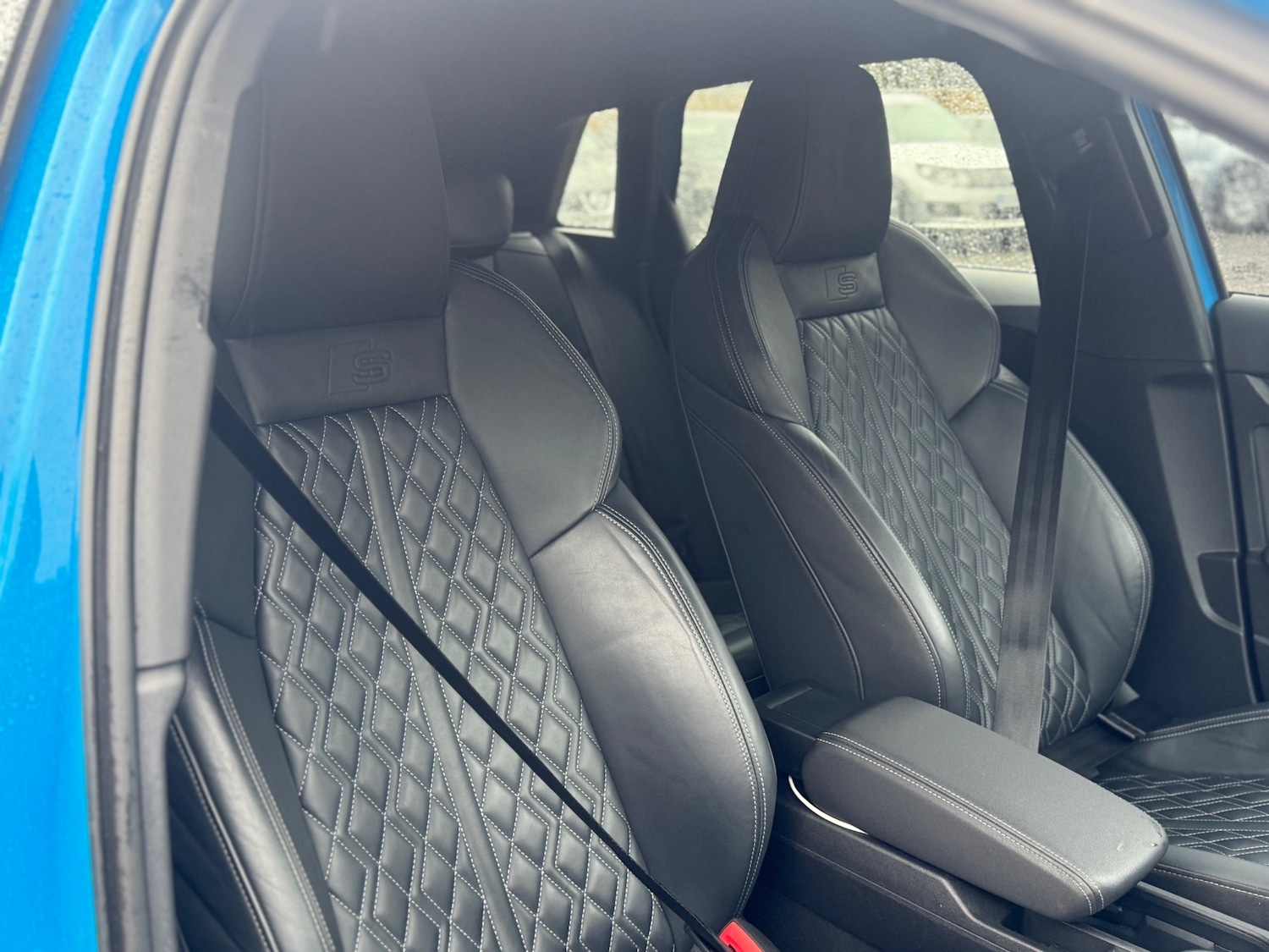 Used Audi A3 2021 for sale - 76560236: Photo 11