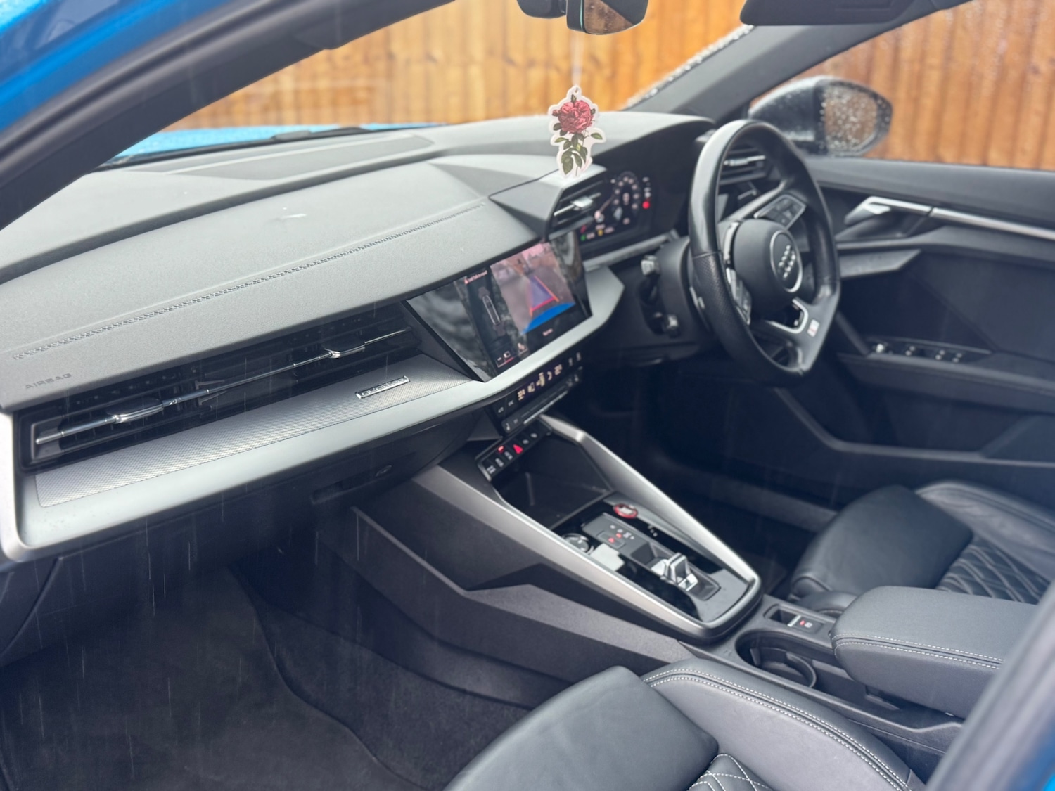 Used Audi A3 2021 for sale - 76560236: Photo 13