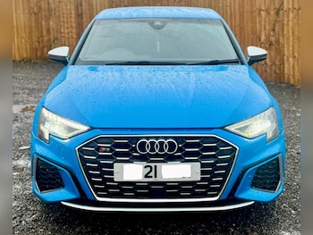 Used Audi A3 2021 for sale - 76560236: Photo