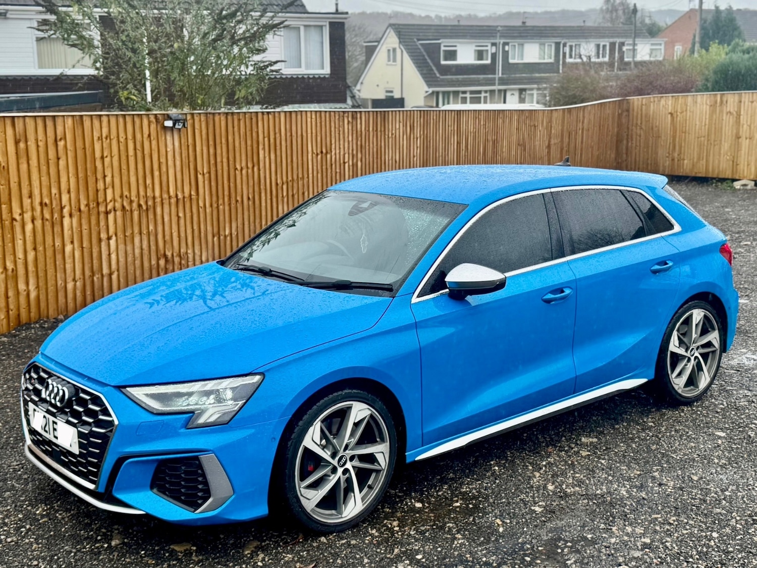 Used Audi A3 2021 for sale - 76560236: Photo 5