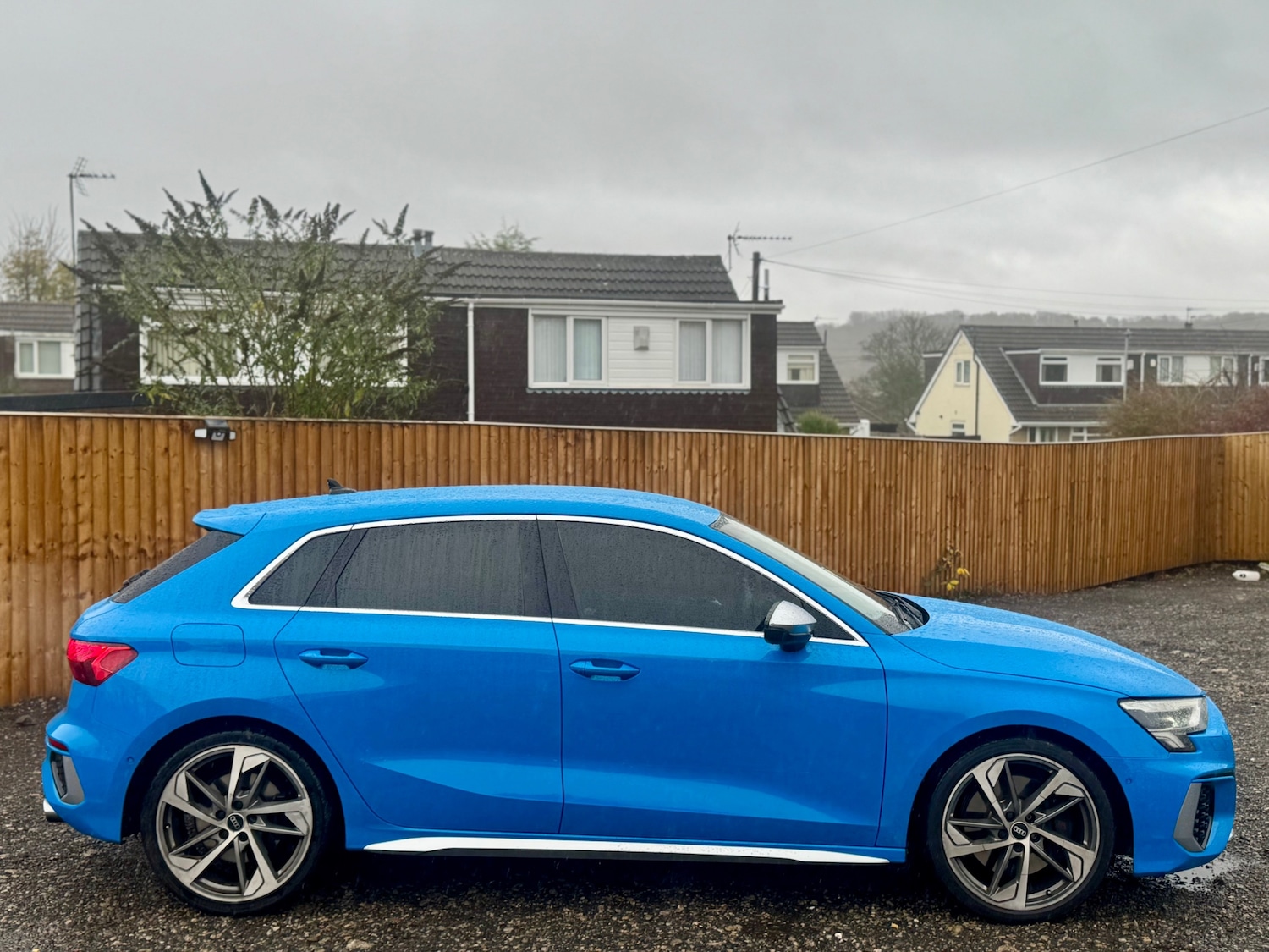 Used Audi A3 2021 for sale - 76560236: Photo 6