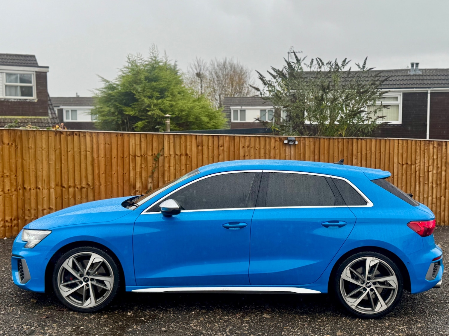 Used Audi A3 2021 for sale - 76560236: Photo 7